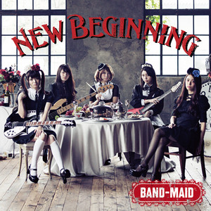愛と情熱のマタドール - Single by BAND-MAID | Spotify