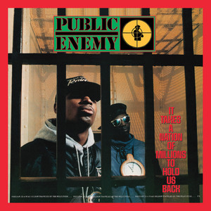 There's A Poison Goin' On - Album by Public Enemy | Spotify