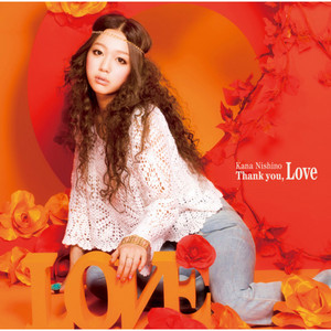 Kana Nishino Love Again Live 2024 - Album by Kana Nishino | Spotify