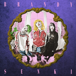 人類滅亡ワンダーランド - EP by Brandy Senki | Spotify
