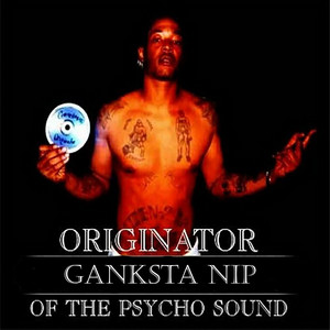 Interview with a Killa - Album by Ganksta Nip | Spotify