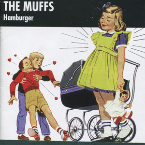 Whoop Dee Doo - Album by The Muffs | Spotify