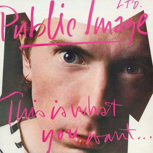The Greatest Hits So Far - Compilation by Public Image Ltd