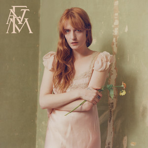 A Lot of Love….A Lot of Blood - EP by Florence + The Machine | Spotify