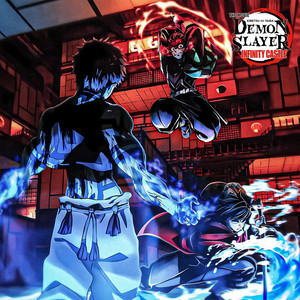 Chainsaw Man - The Movie: Reze Theme『チェンソーマン レゼ篇