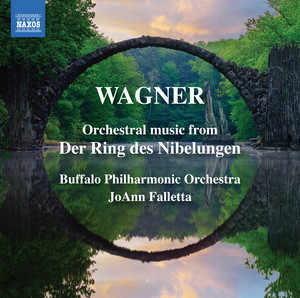 Wagner: Orchestral Music from Der Ring des Nibelungen - Album by