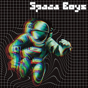 Space Boys | Spotify