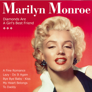 Marilyn Monroe - 1962-2012 (50th Anniversary) ‑「コンピレーション