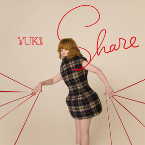 YUKI“The Present” 2010.6.14,15 Bunkamura Orchard Hall-LIVE