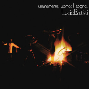 Anima latina - Album by Lucio Battisti | Spotify