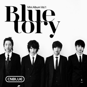CODE NAME BLUE - Album by CNBLUE | Spotify