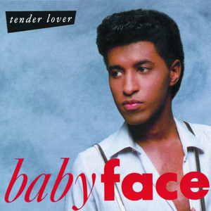 Face 2 Face - Album by Babyface | Spotify