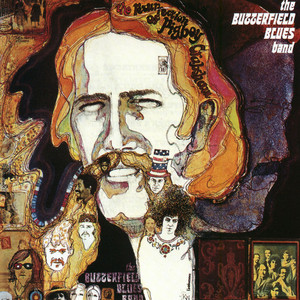Complete Albums 1965-1980 - Compilation by The Paul Butterfield