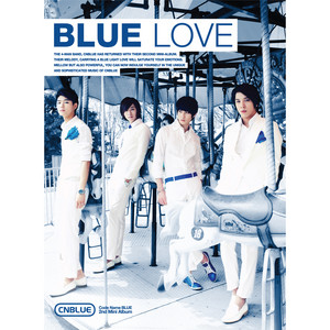 CODE NAME BLUE - Album by CNBLUE | Spotify