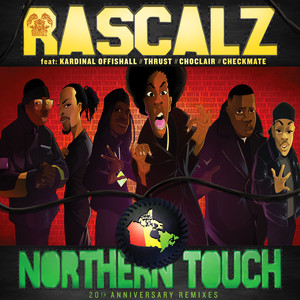 Cash Crop + Bonus Track - Album by Rascalz | Spotify