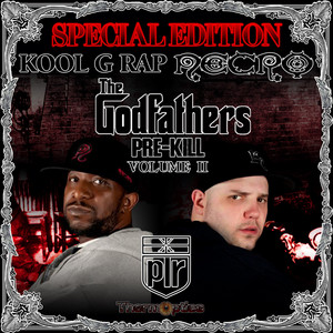 Born Hustler - song and lyrics by Kool G Rap, AZ, 38 Spesh | Spotify