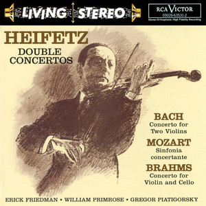 Jascha Heifetz Collection, Vol. 1 - Album by Jascha Heifetz | Spotify