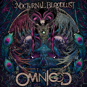THE OMNIGOD - Album by NOCTURNAL BLOODLUST | Spotify