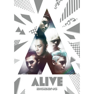2013 BIGBANG Alive Galaxy Tour - The Final In Seoul - Album by