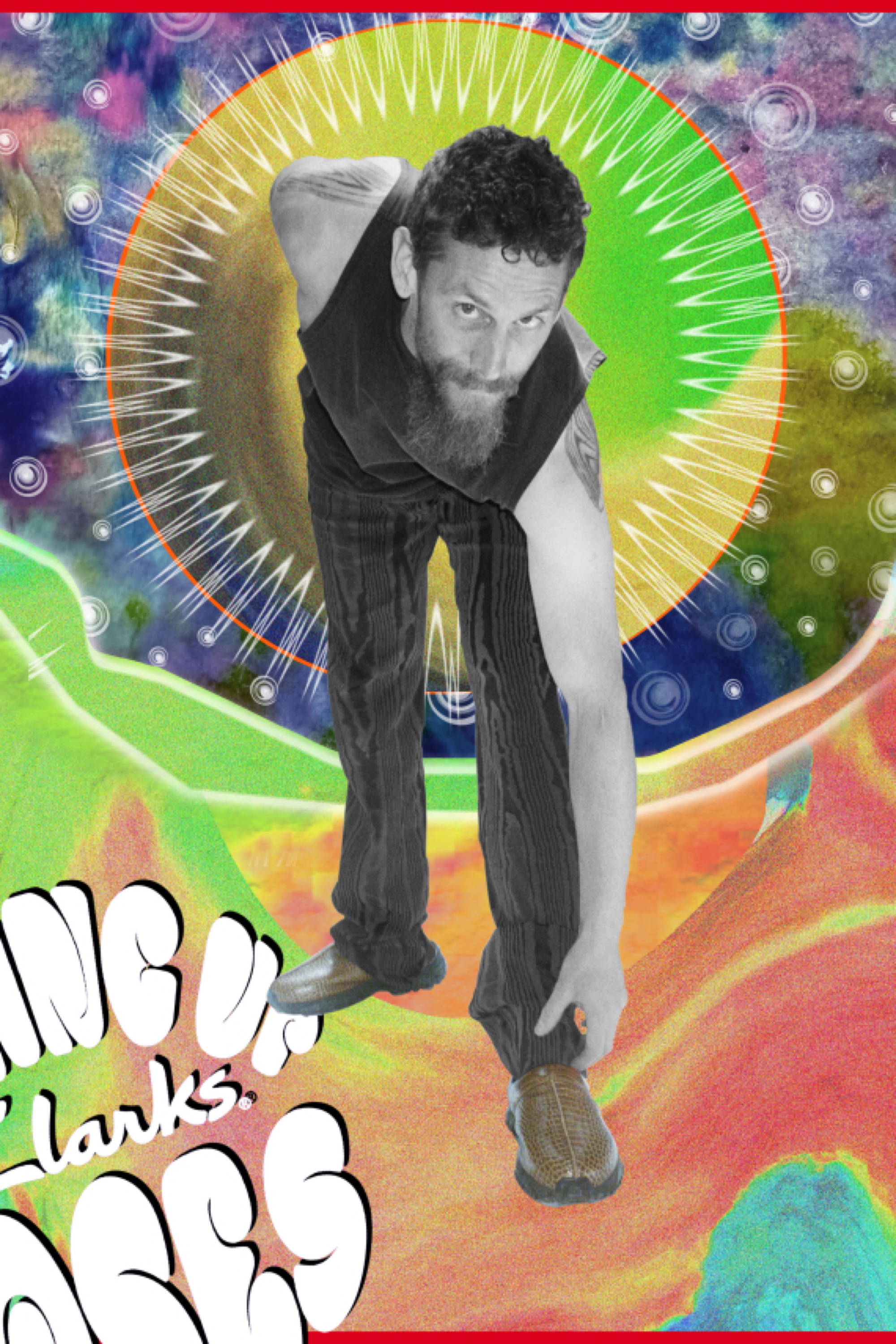 Features | COMING UP ROSES BY MARTINE ROSE FOR CLARKS｜【公式通販