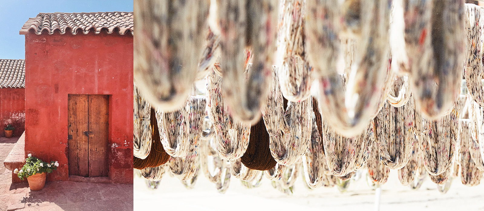 Materials – Misha & Puff