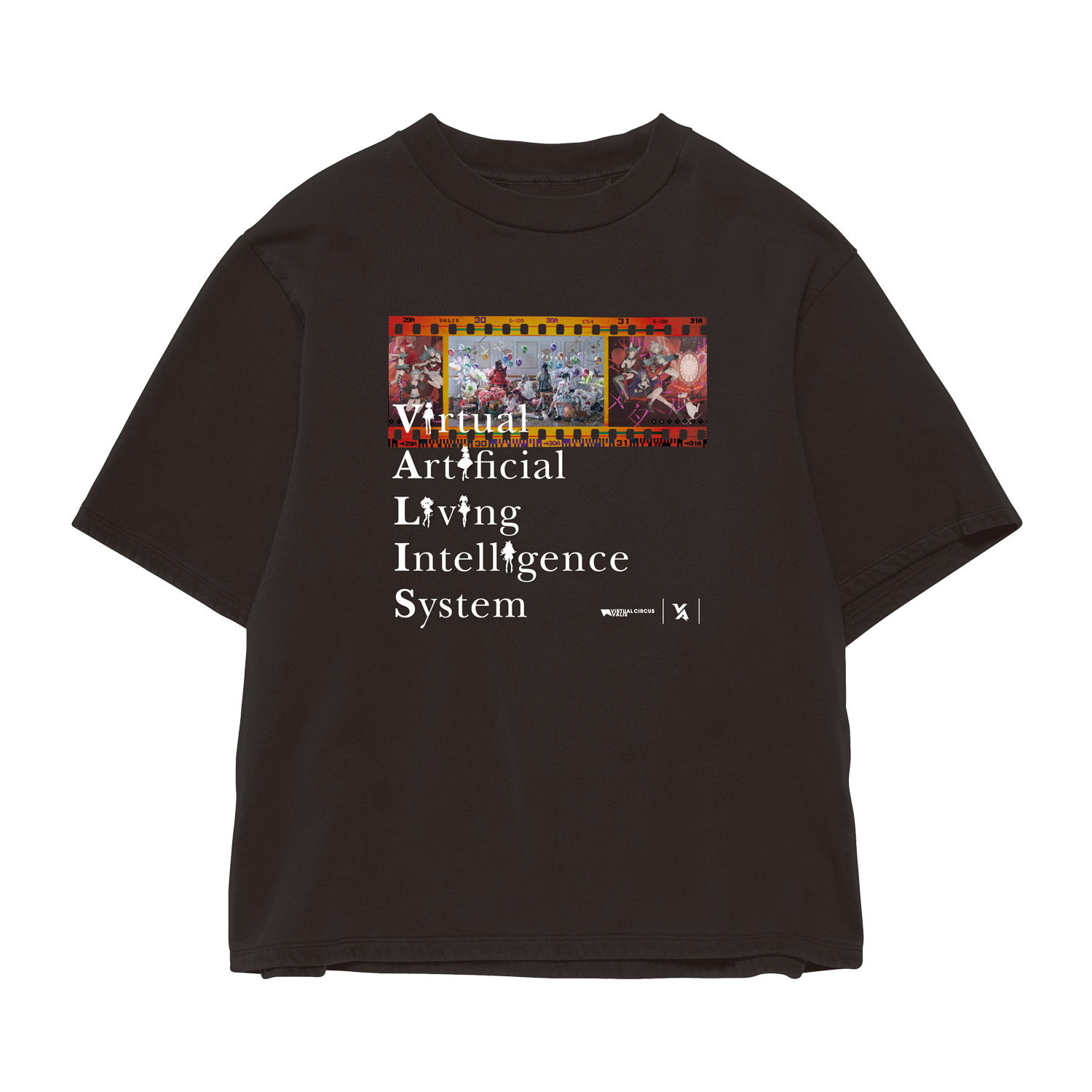 VALIS 7th ONE-MAN LIVE「彷徨フォーエバー」OFFICIAL GOODS – FINDME