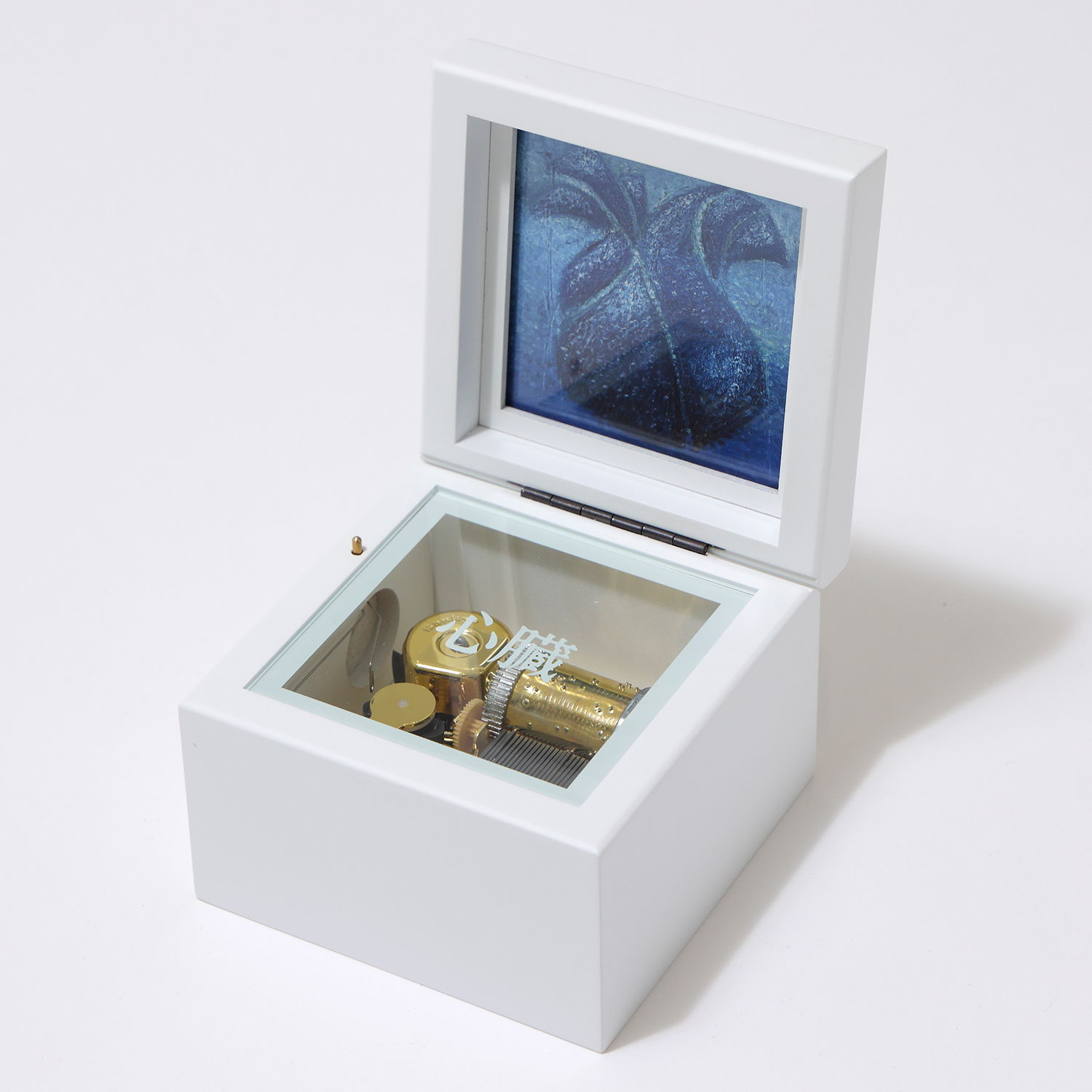 DUSTCELL 6th Anniversary OFFICIAL GOODS – FINDME STORE by THINKR