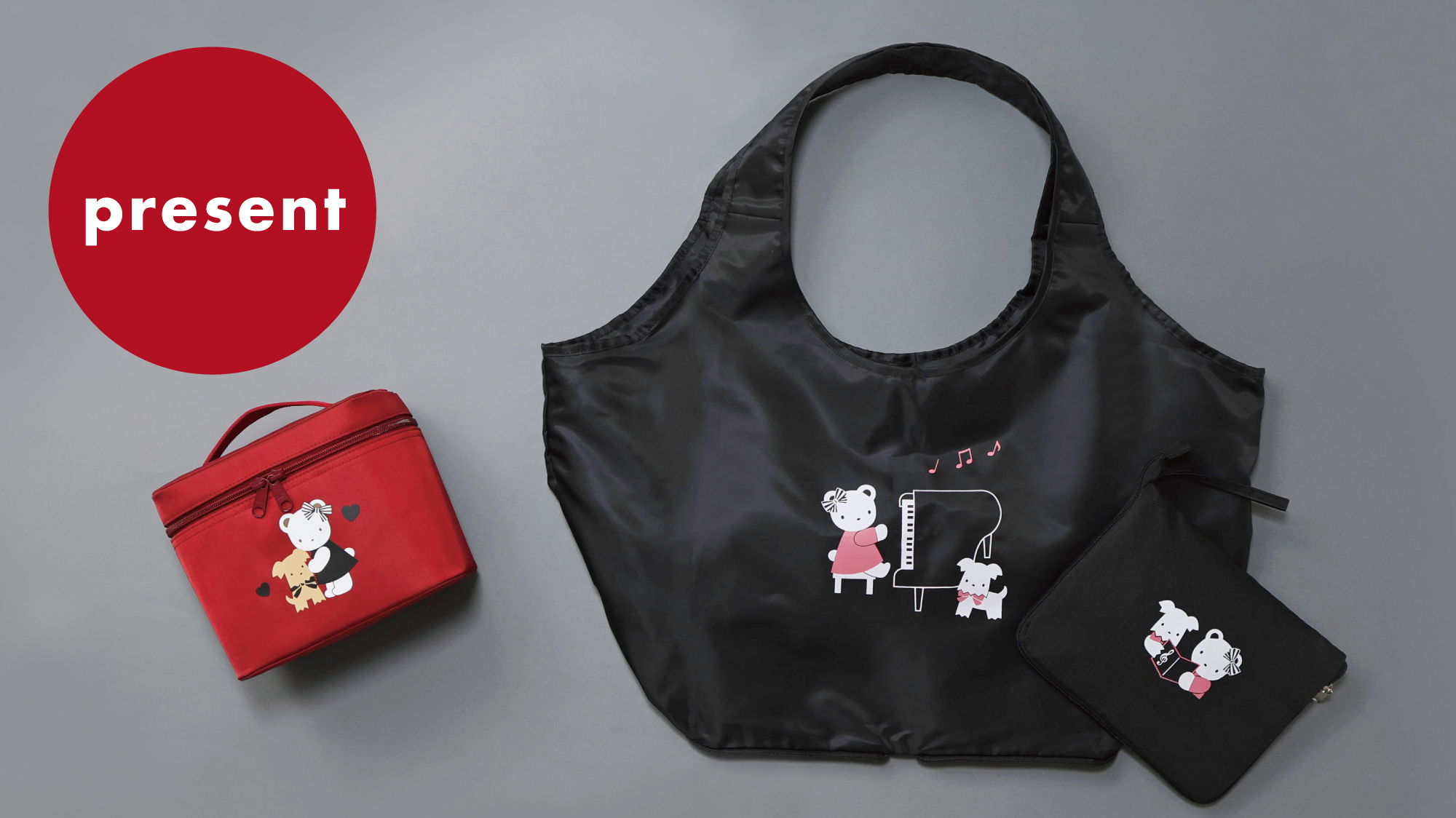 ファミリア 新作ノベルティ 大容量 エコバッグ 収納 折りたたみバッグ