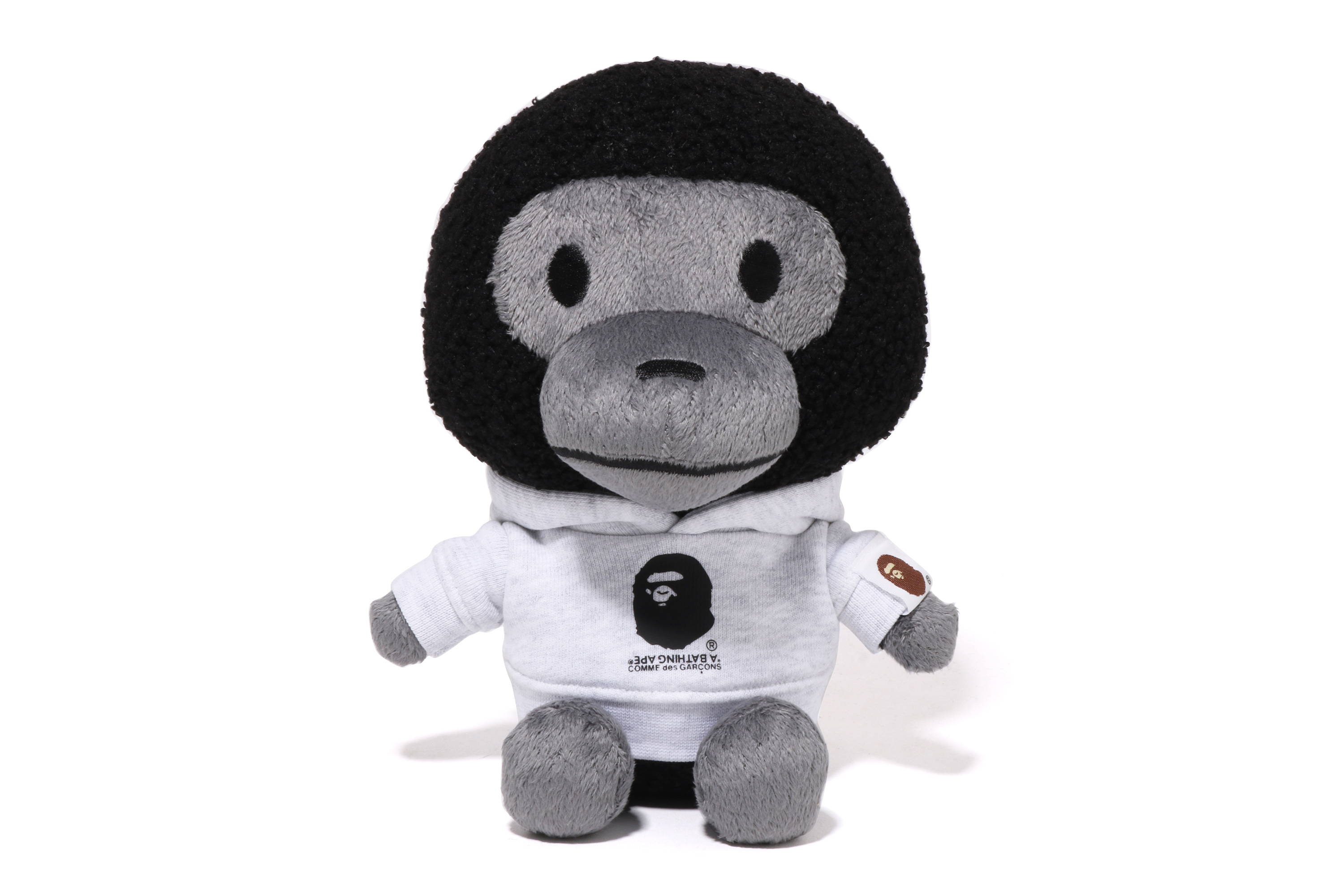 2024 A/W A BATHING APE®×COMME des GARÇONS | bape.com