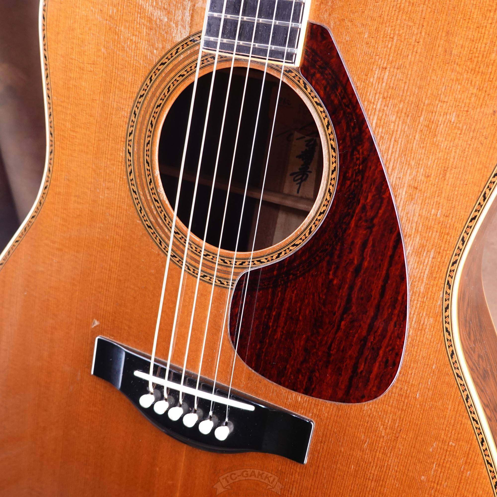 YAMAHA LEGEND HISTORY