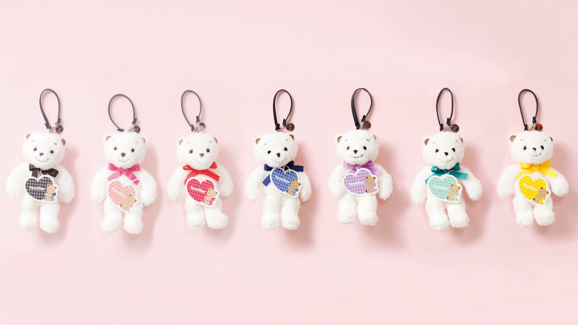 マスコットベアー｜ファミリア公式オンラインショップ | ファミリア