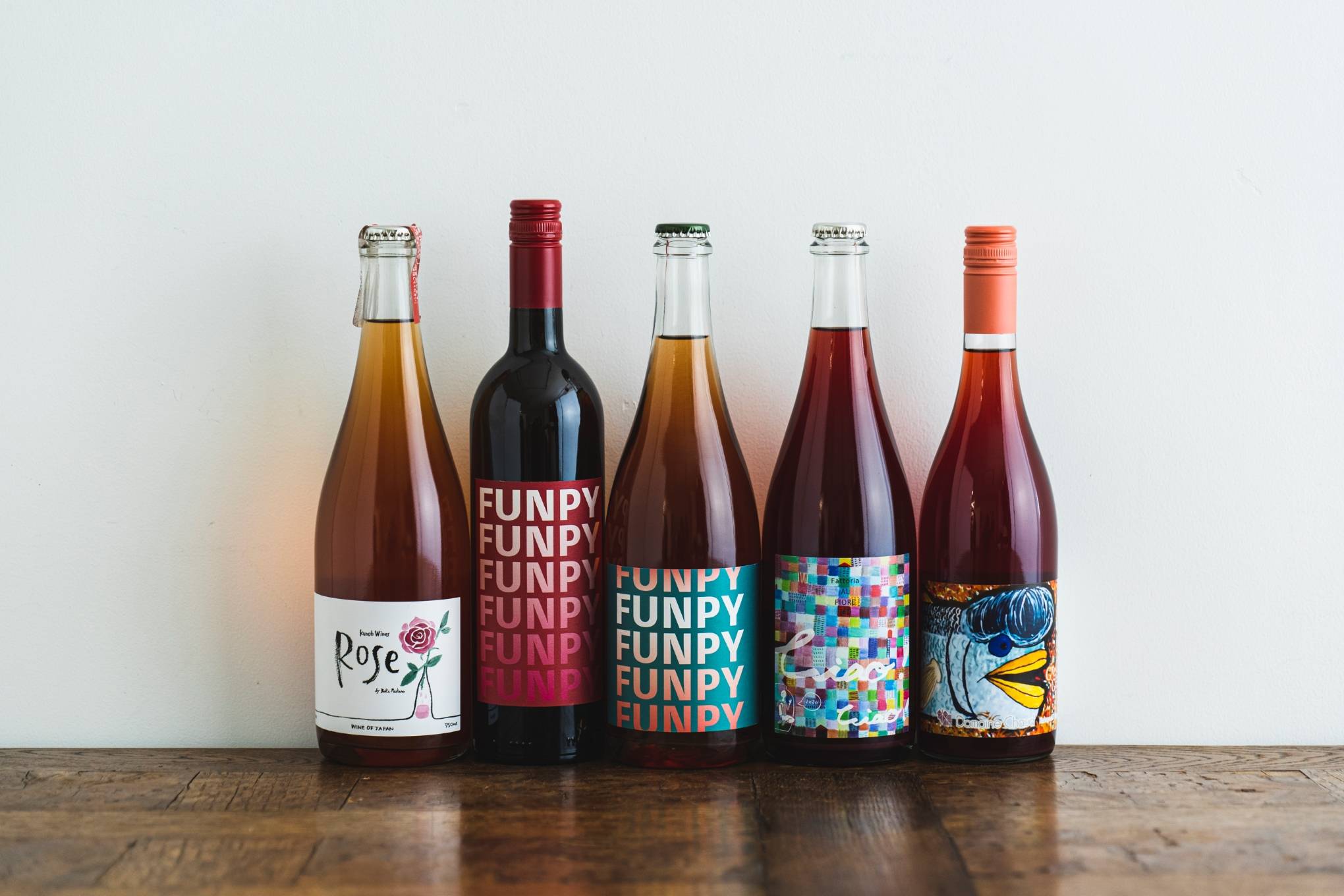 N.Y.生まれ、津軽育ち。生食でもワインでも愛される、スチューベン