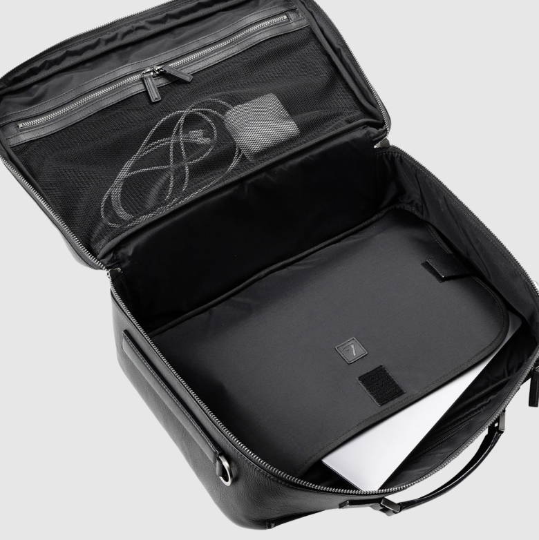 防水レザーシリーズに バックパック＆ 3wayバッグが登場 – 土屋鞄製造所