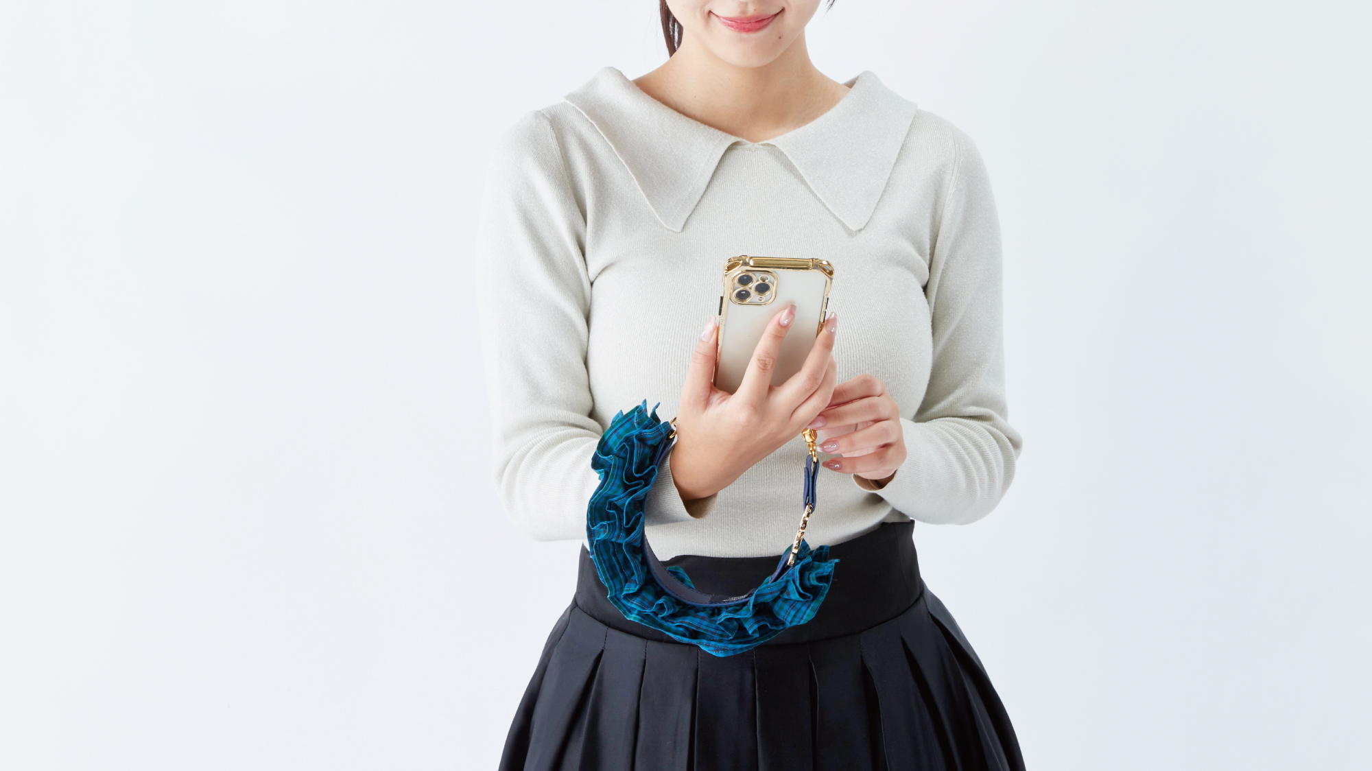 再販売日が決定】Bibiy.×familiar 初のコラボレーションアイテムが登場