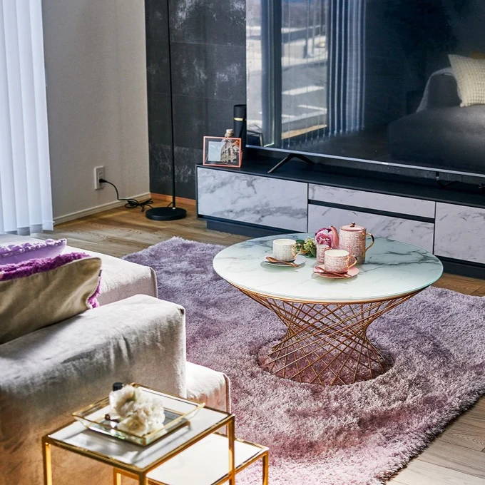 Pick up】Francfrancの定番ラグ2種類を徹底比較！スタッフ人気投票の