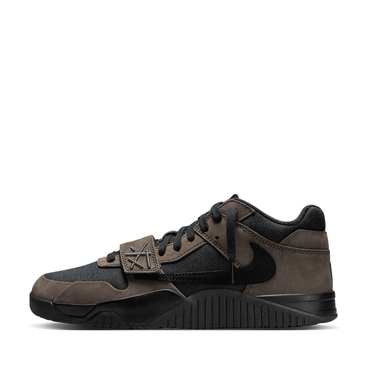 Jordan Brand x Travis Scott // Access – TITAN