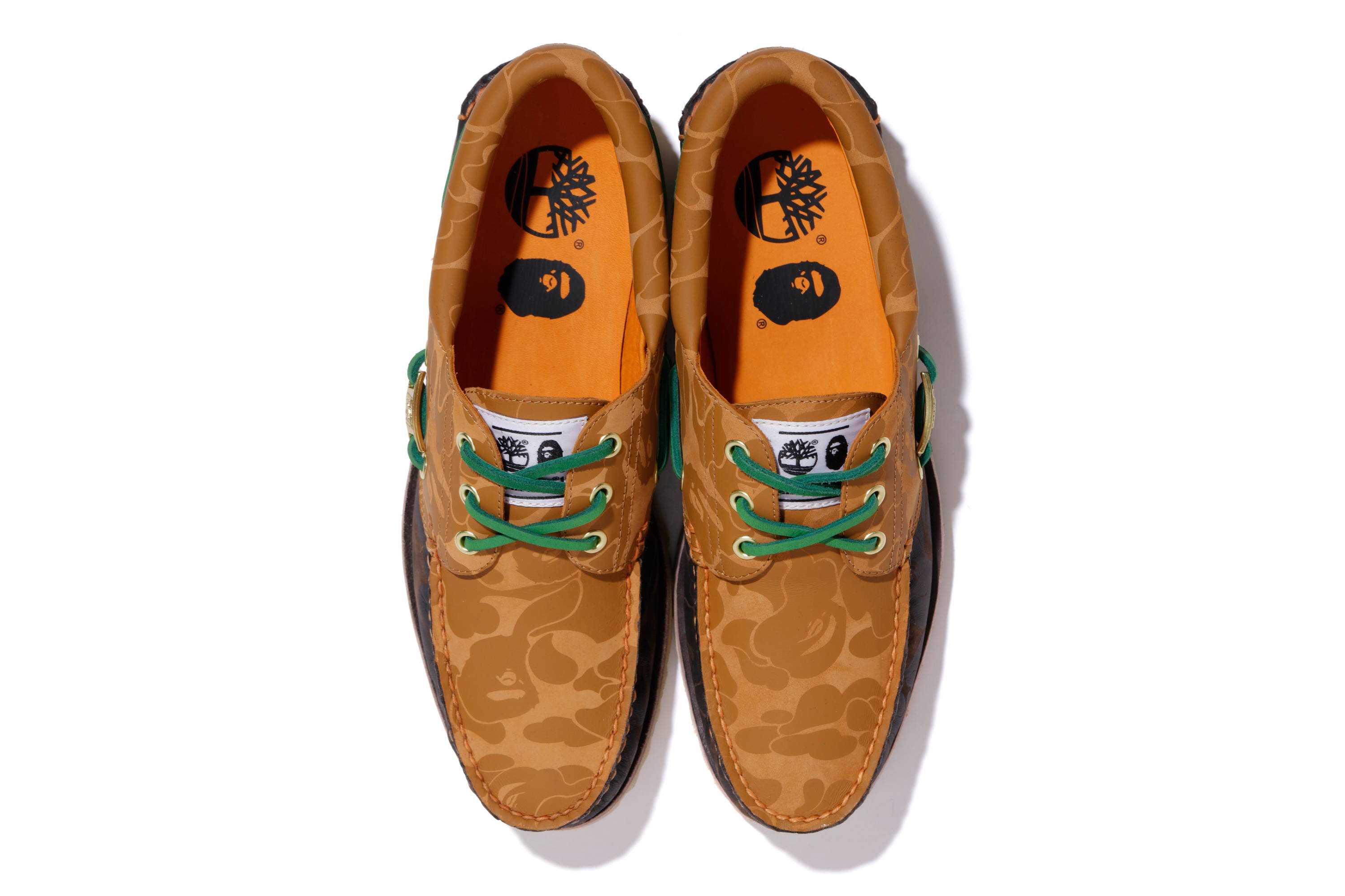 A BATHING APE® X TIMBERLAND | bape.com