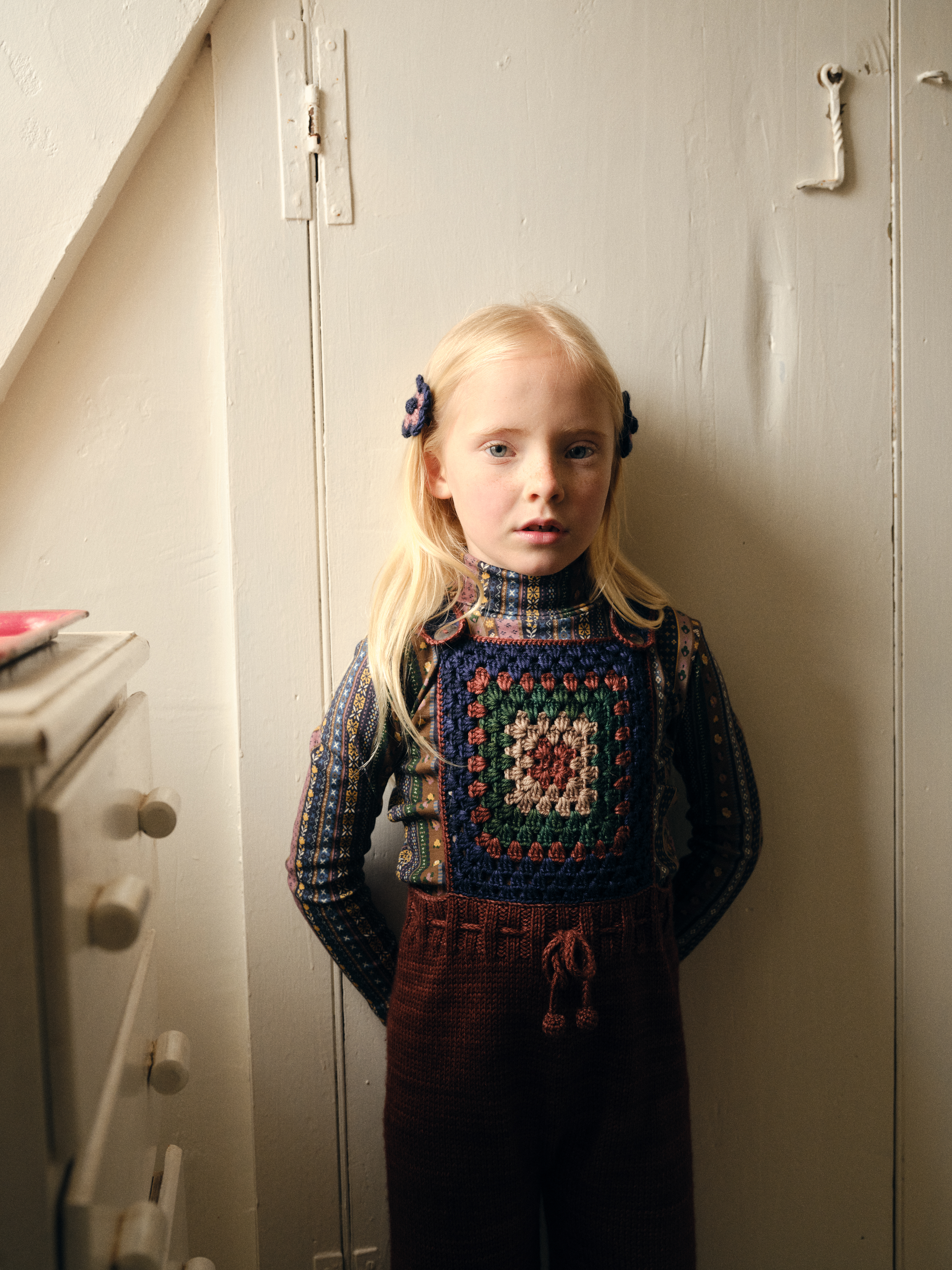 Child Winter 2025 – Misha & Puff