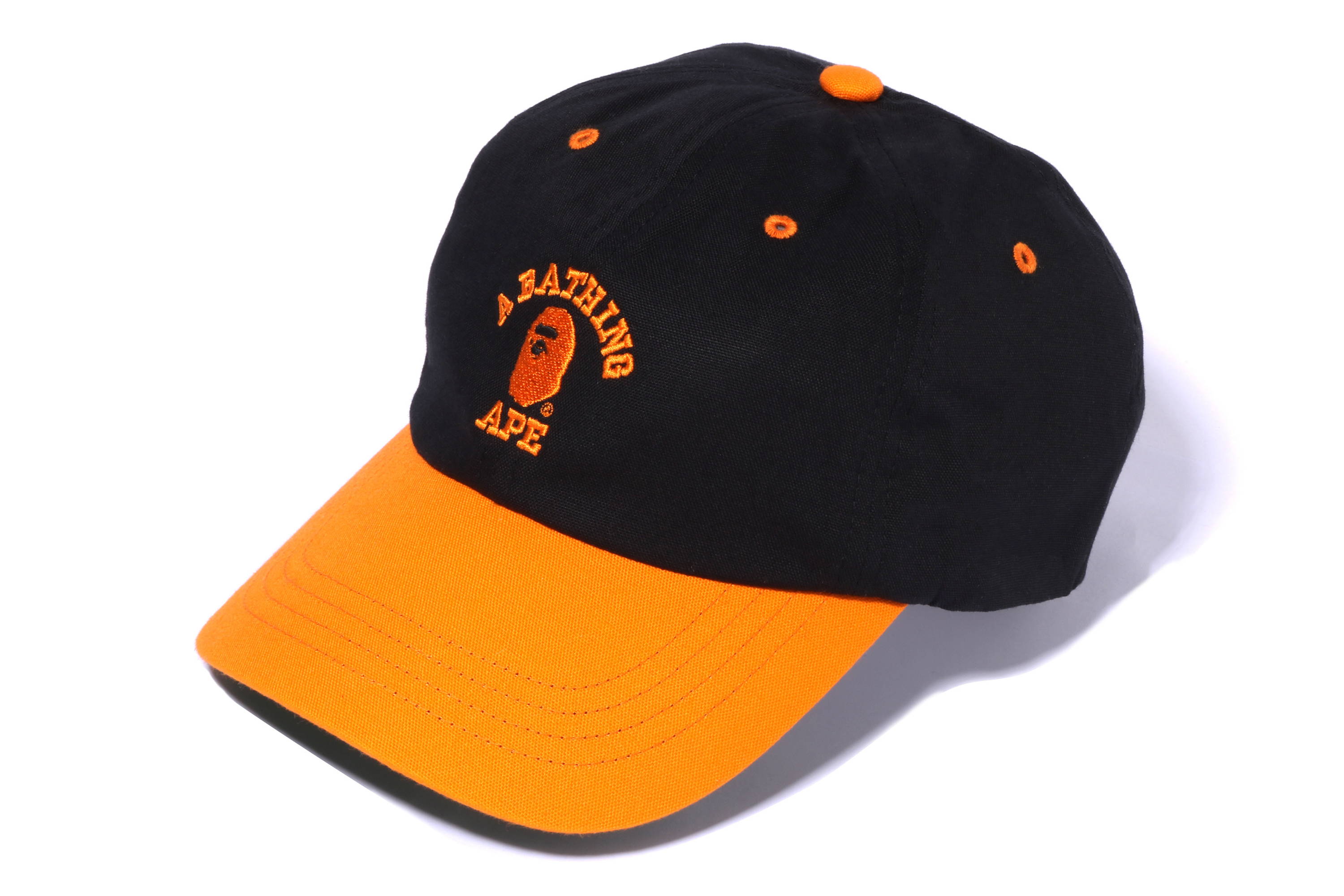 BAPE® CAP COLLECTION | bape.com