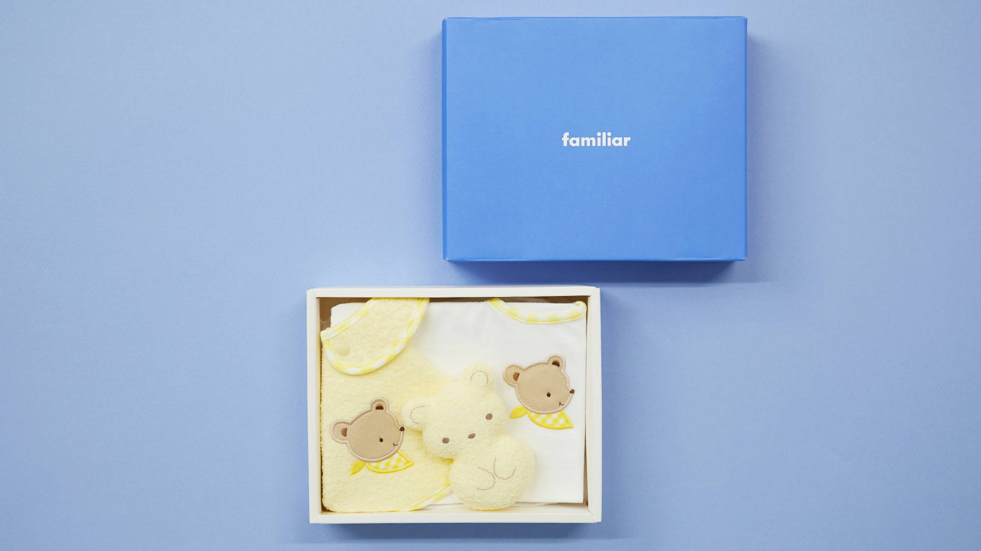 Gift Set | ファミリア公式サイト