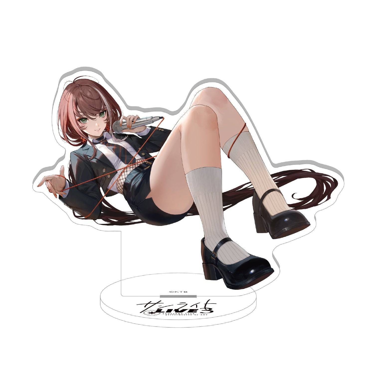 3周年記念「サンライトLIVE3」GOODS＆ANNIVERSARY GOODS – FINDME