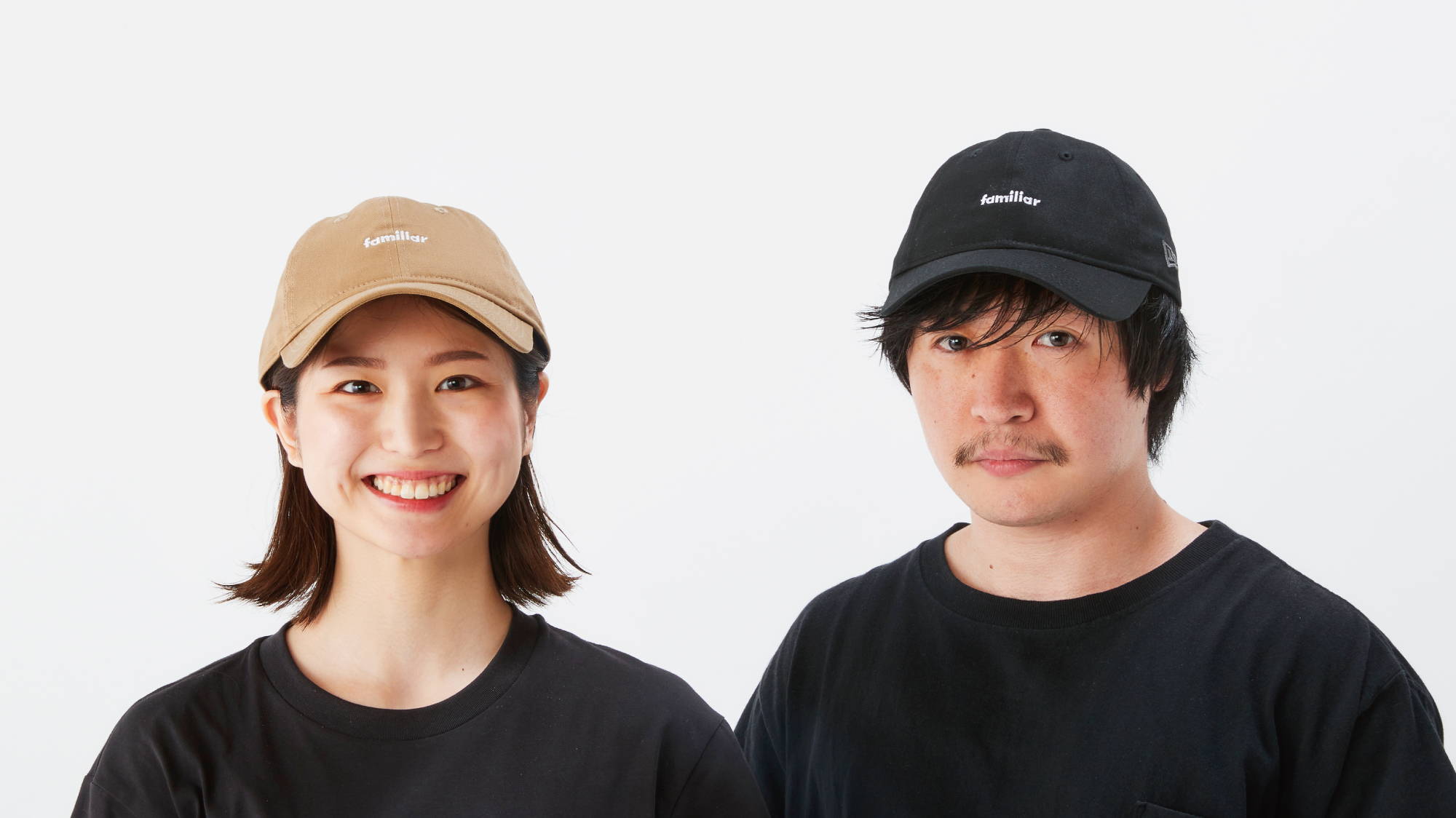 販売日が決定!】ファミリアチェックに新色登場！「NEW ERA®」と初の