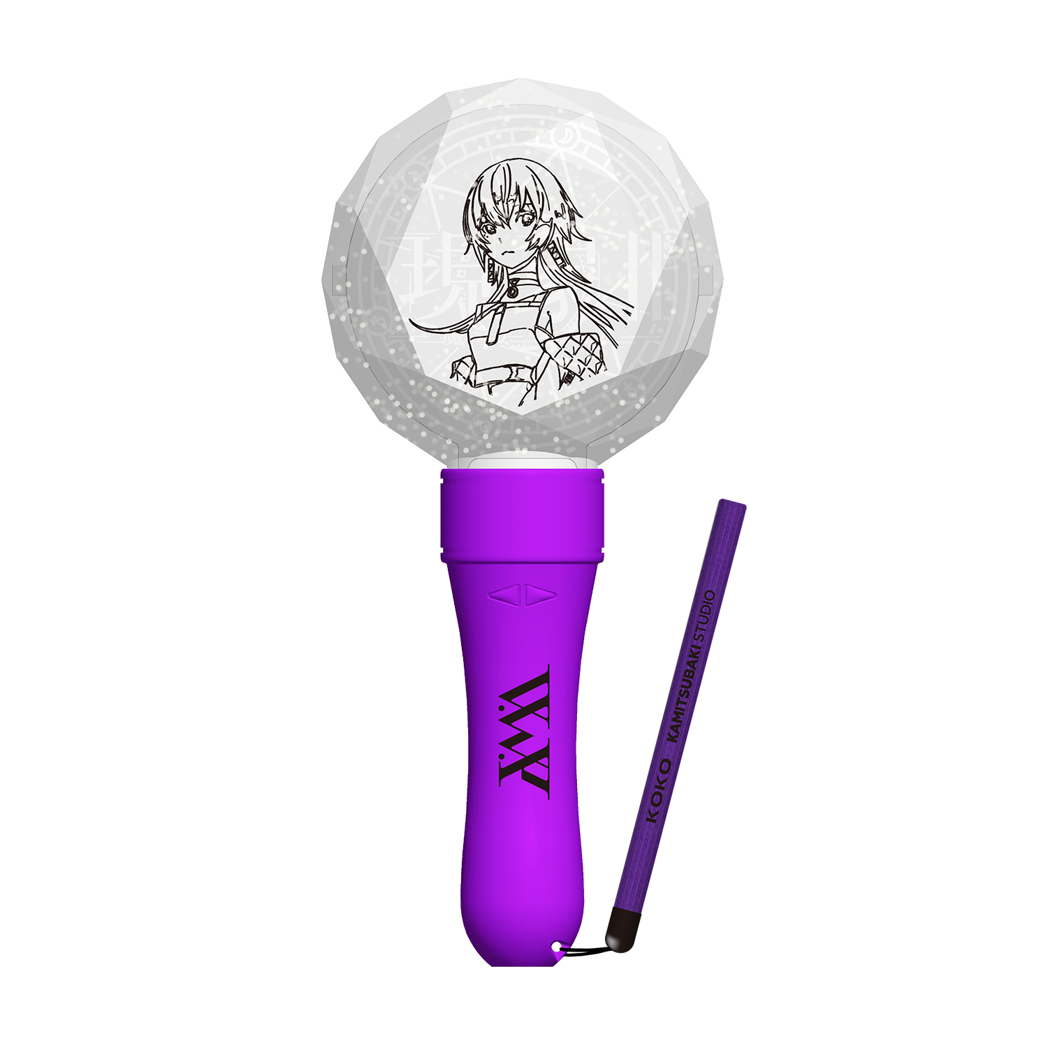 SINKA LIVE EP.Ⅴ V.W.P／2nd ONE-MAN LIVE「現象Ⅱ -魔女拡成