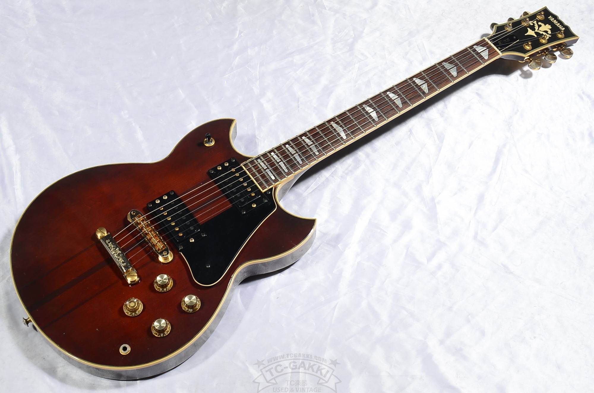 YAMAHA SGシリーズとは？｜SG2000誕生の歴史と名機の魅力を解説