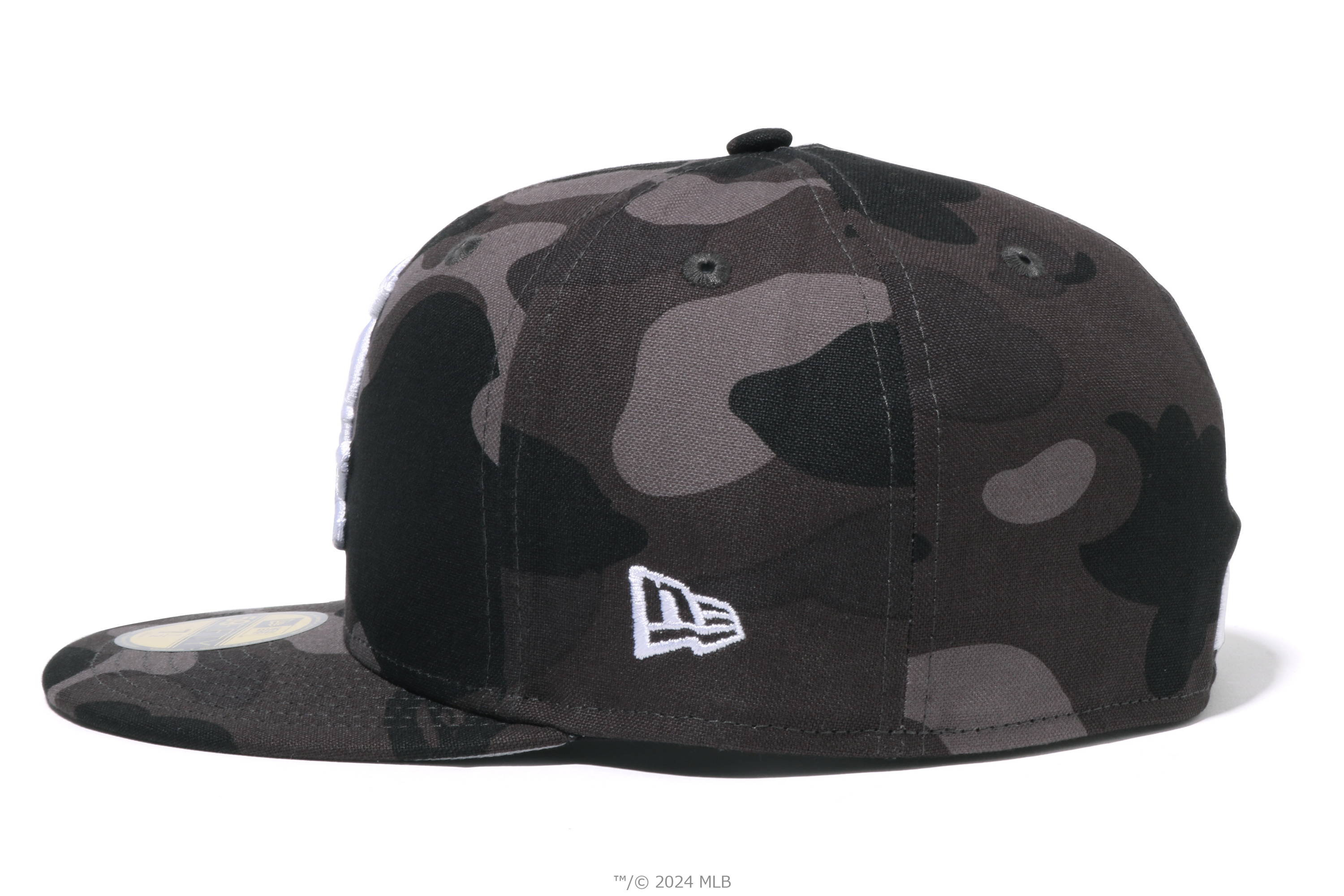 A BATHING APE® × MLB × NEW ERA® | bape.com