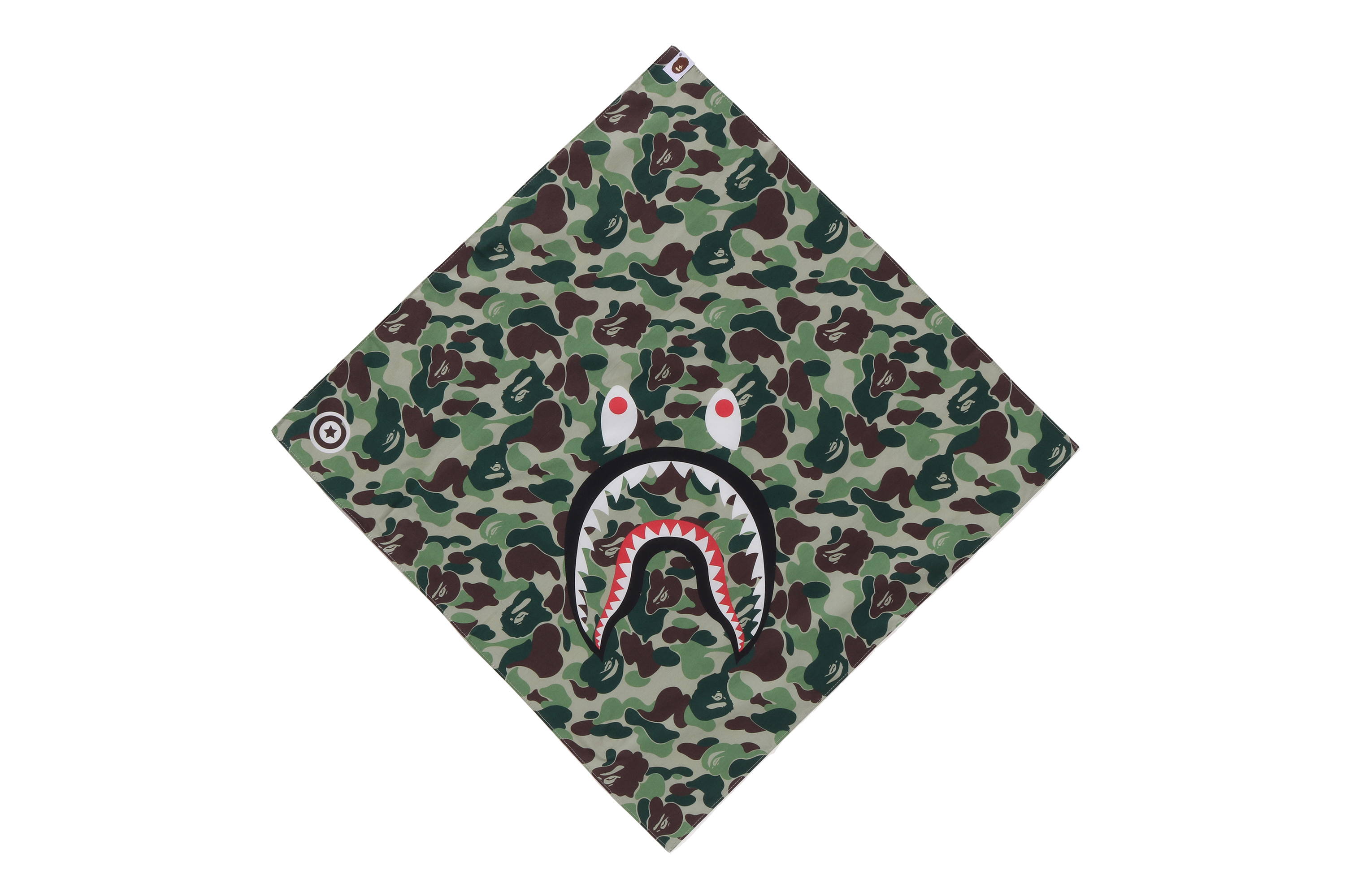 ABC CAMO COLLECTION | bape.com
