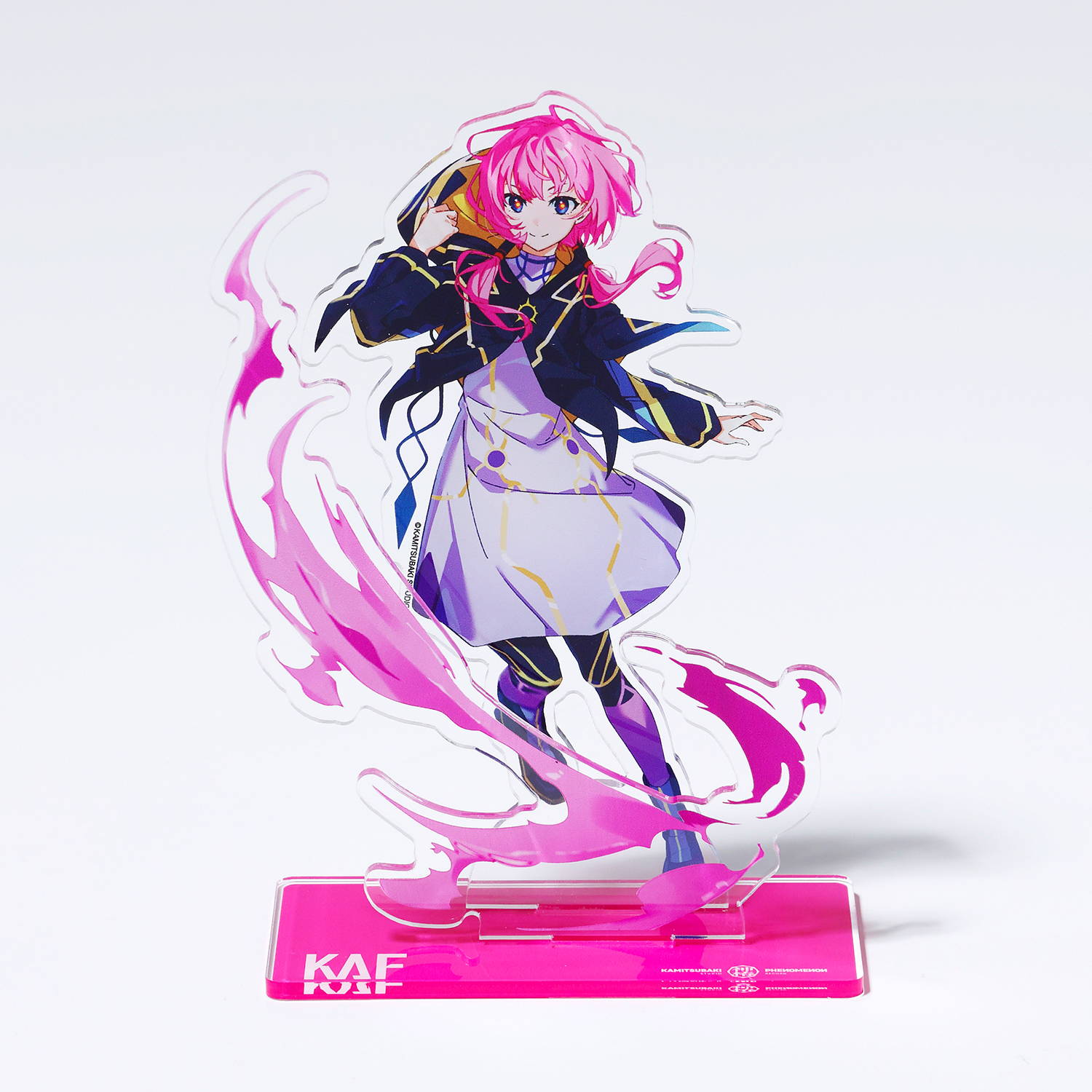 V.W.P 3rd ONE-MAN LIVE SINKA LIVE SERIES EP. Ⅵ 現象Ⅲ-神椿市探訪