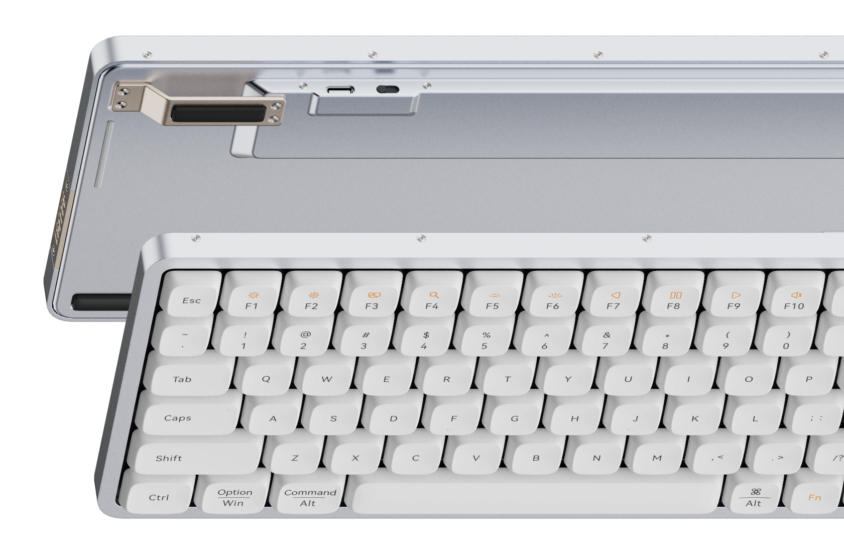 ロフリーフロー