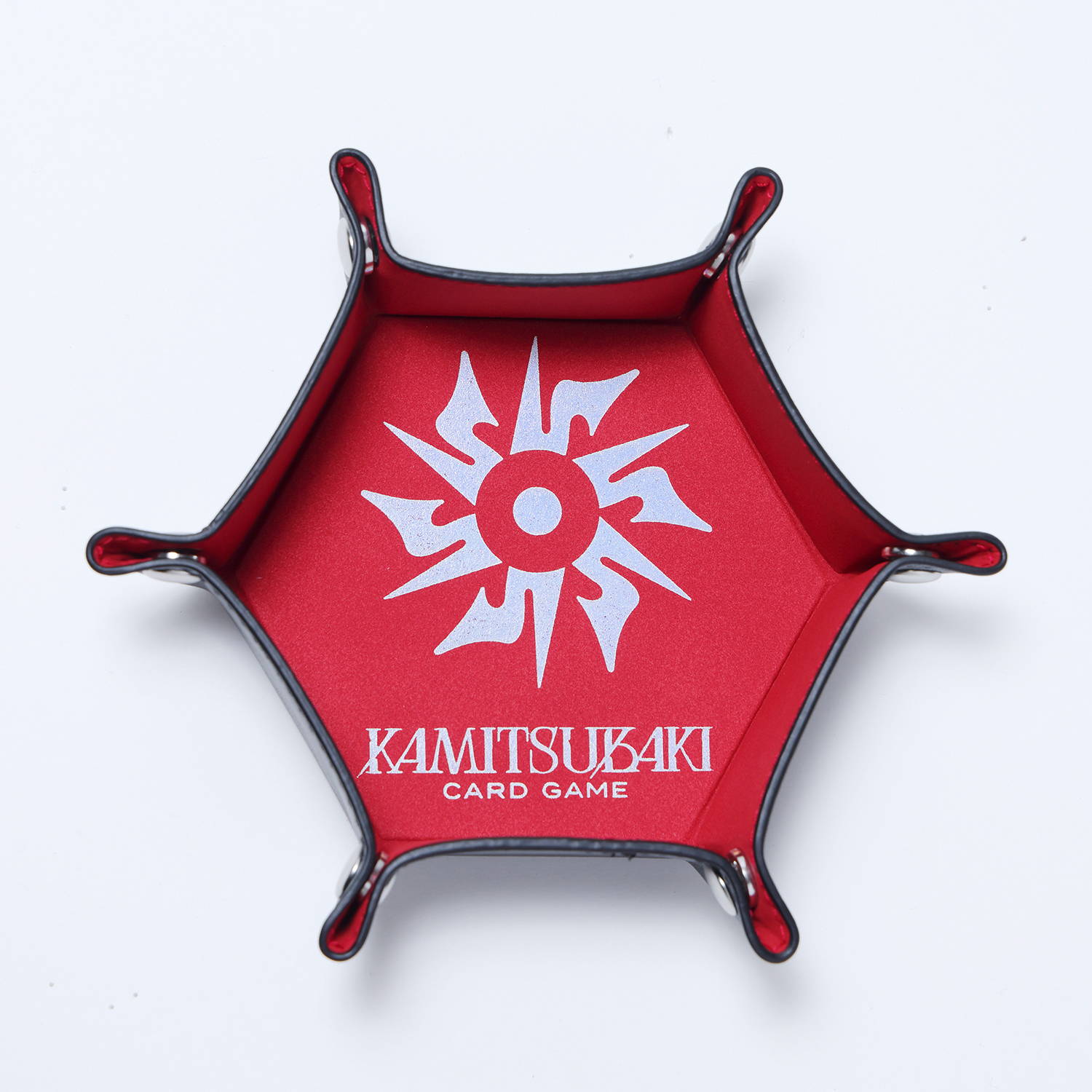 KAMITSUBAKI CARD GAME ブースターパック第2弾 ＆ OFFICIAL GOODS