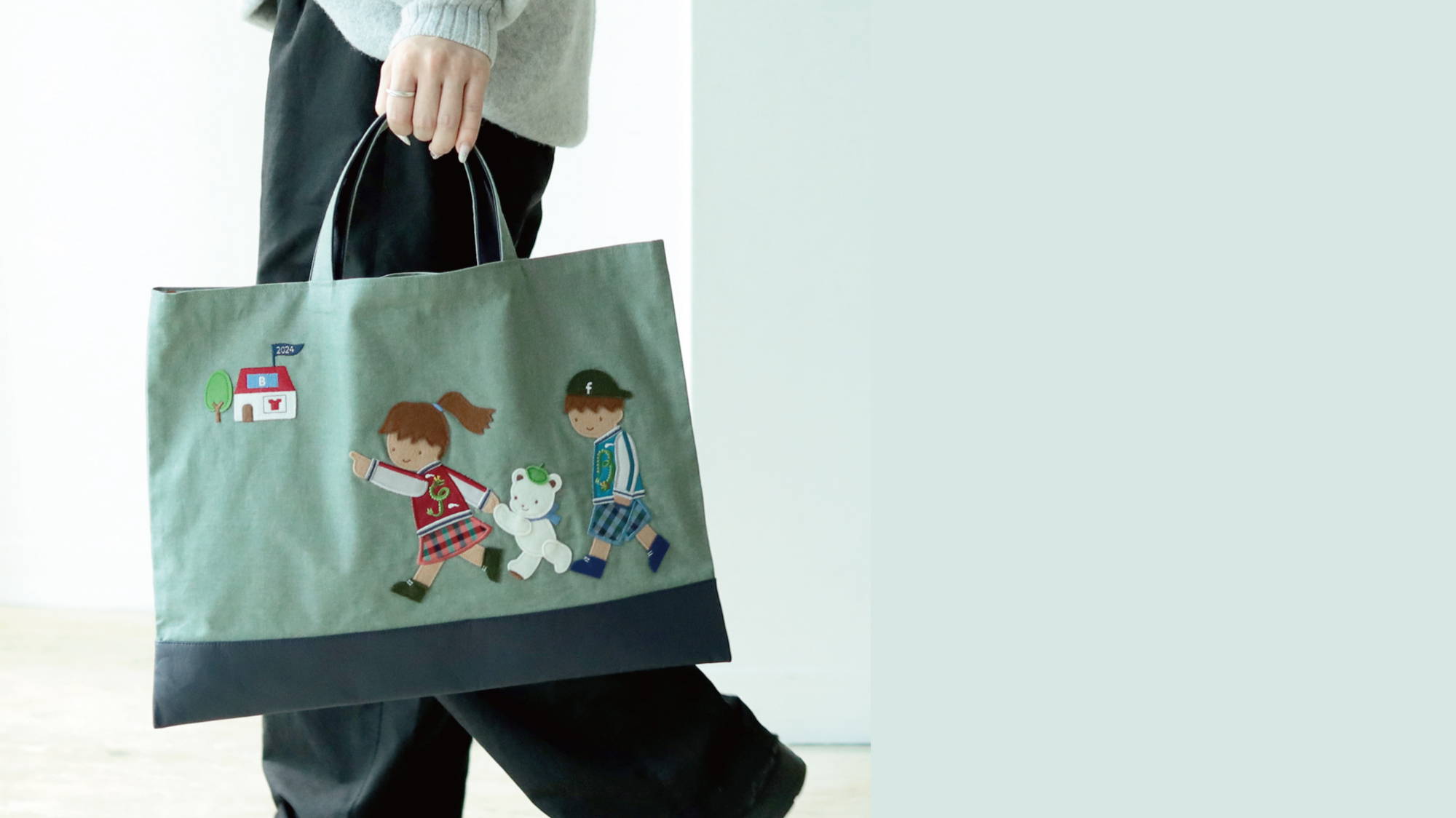 BEAMS JAPAN×familiar】2024年の干支「辰」をモチーフにしたコラボ